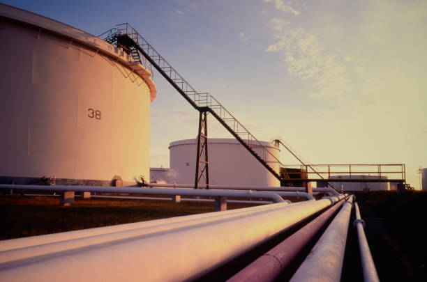 pipeline